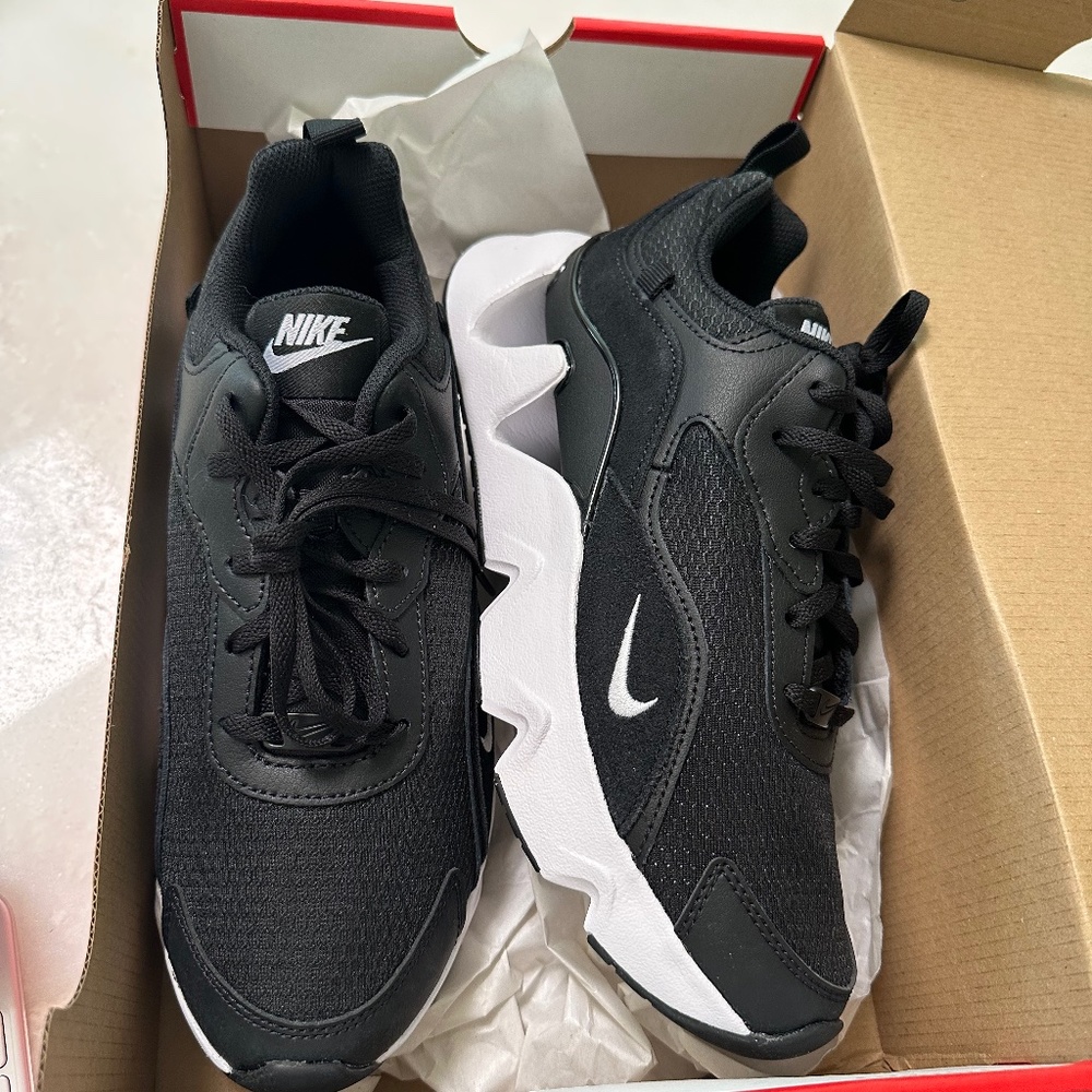 Nike RYZ 365
